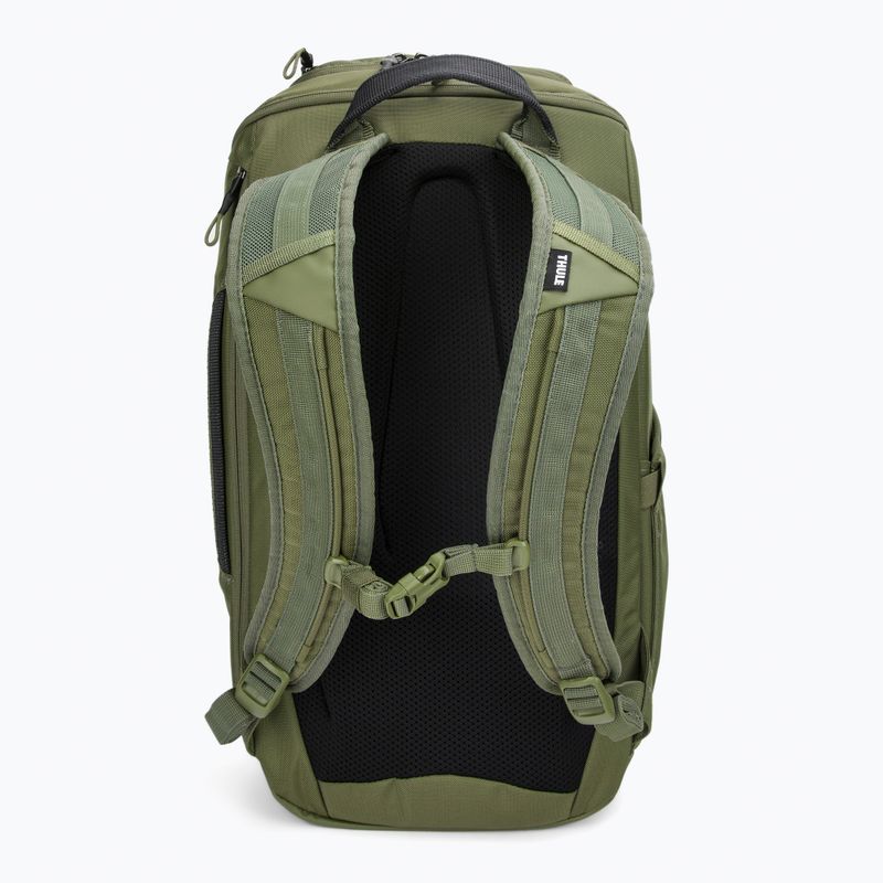 Thule Chasm 26 l grün 3204294 Stadt Rucksack 3