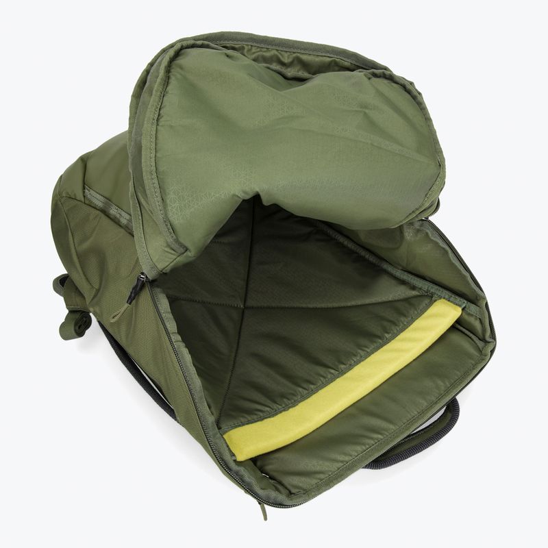 Thule Chasm 26 l grün 3204294 Stadt Rucksack 6