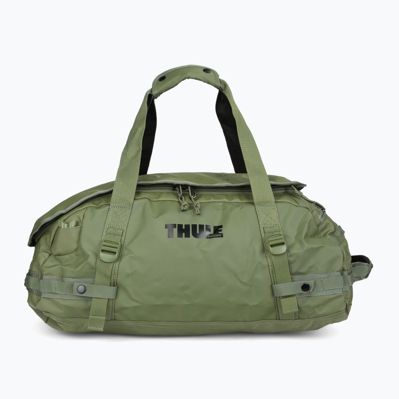 Thule Chasm Duffel Reisetasche 40 l grün 3204296