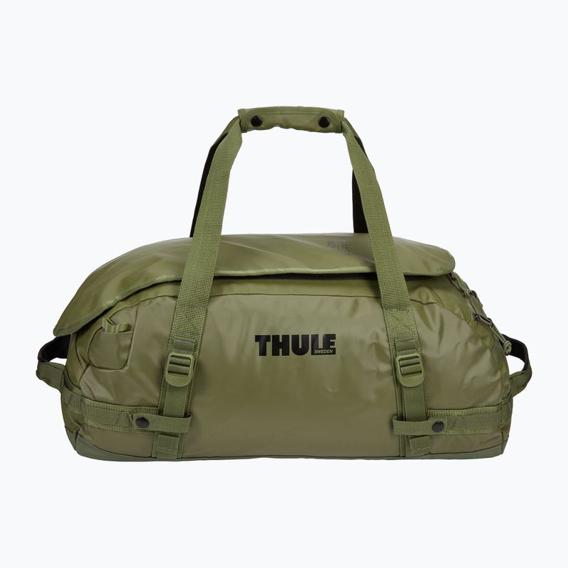 Thule Chasm Duffel Reisetasche 40 l grün 3204296 5