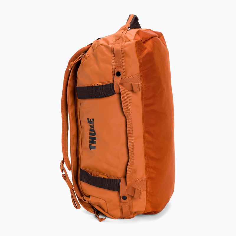 Thule Chasm Duffel 40L Tasche orange 3204297 4