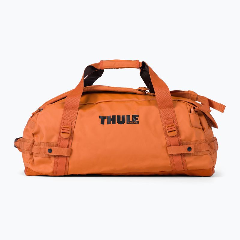 Thule Chasm Duffel 70 l Reisetasche orange 3204299