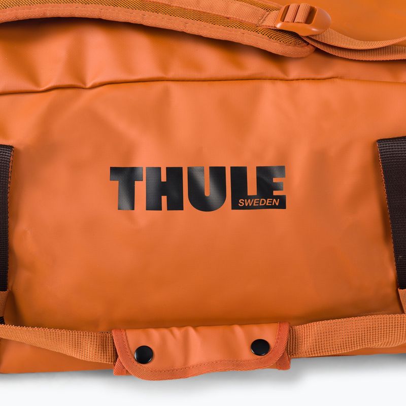 Thule Chasm Duffel 70 l Reisetasche orange 3204299 4