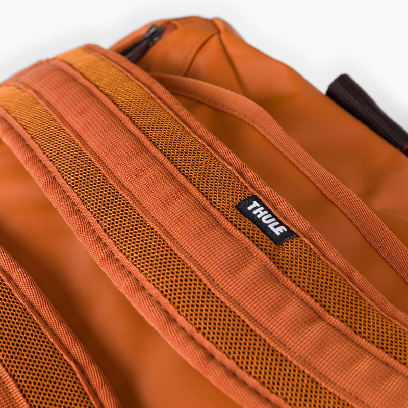 Thule Chasm Duffel 70 l Reisetasche orange 3204299 5