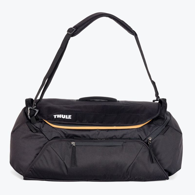 Thule Roundtrip 55L Reise Fahrradtasche schwarz 3204352 2