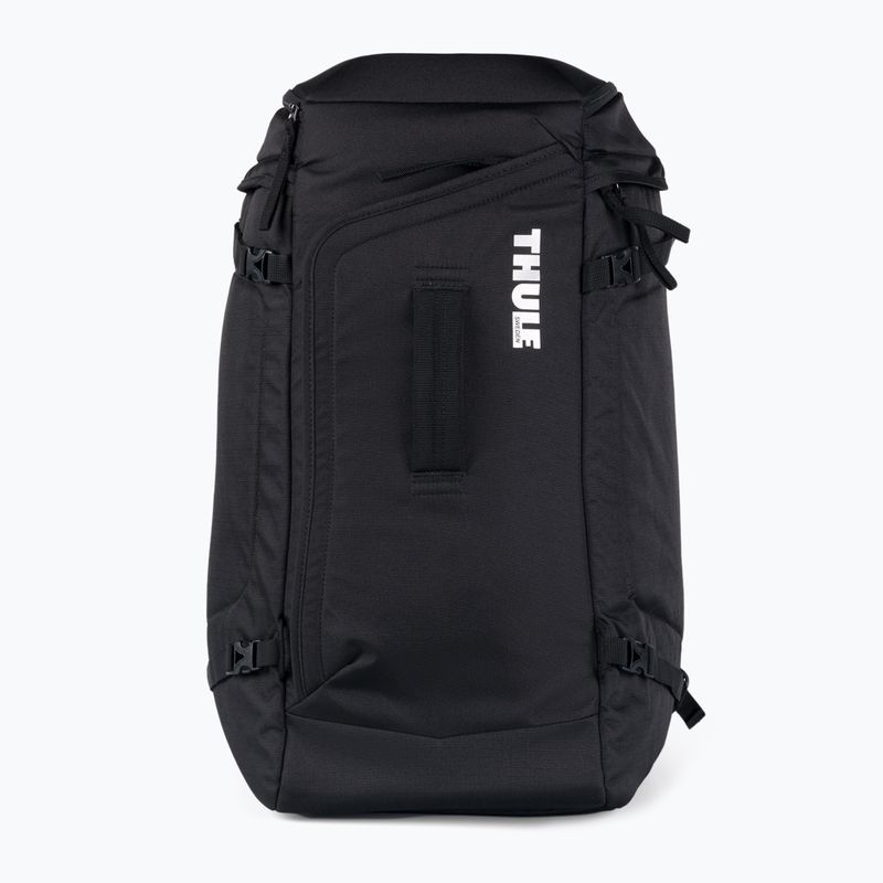 Skischuhe rucksack Thule Roundtrip schwarz 324357