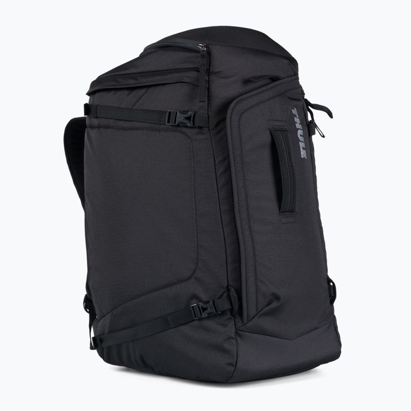 Skischuhe rucksack Thule Roundtrip schwarz 324357 2