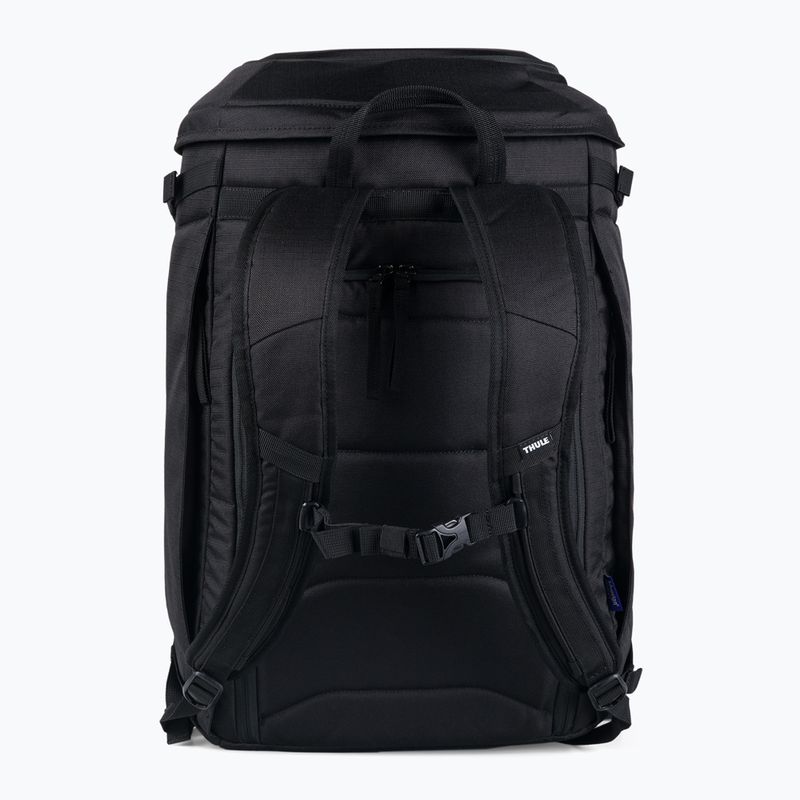 Skischuhe rucksack Thule Roundtrip schwarz 324357 3