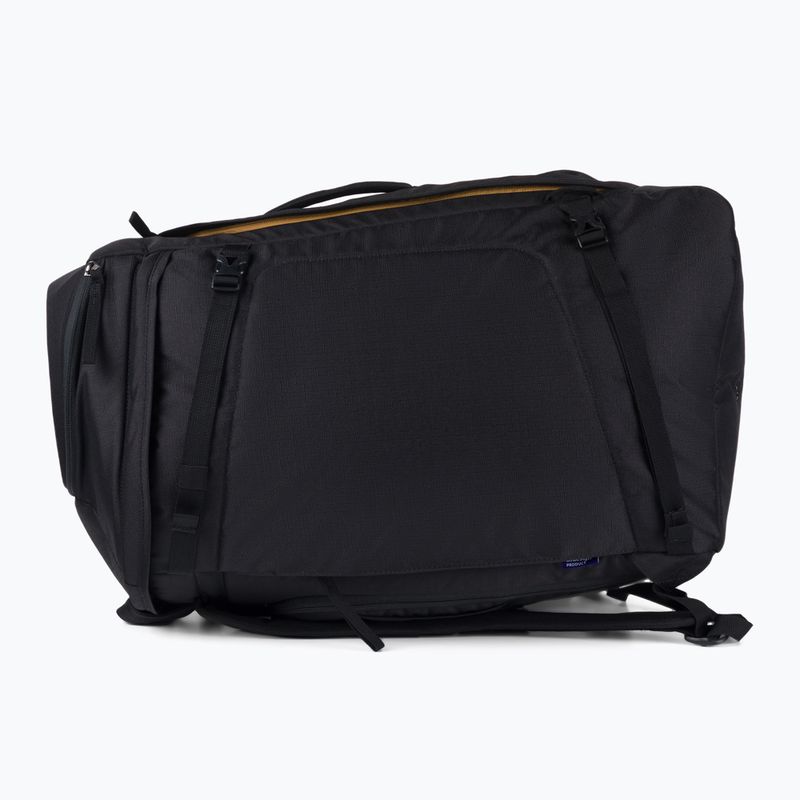 Skischuhe rucksack Thule Roundtrip schwarz 324357 4