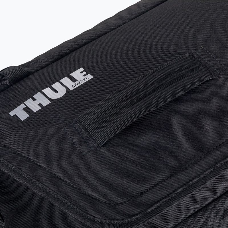 Skischuhe rucksack Thule Roundtrip schwarz 324357 5