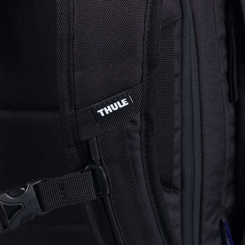 Skischuhe rucksack Thule Roundtrip schwarz 324357 8