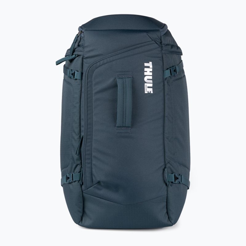 Skischuhe rucksack Thule Roundgrip grau 324358