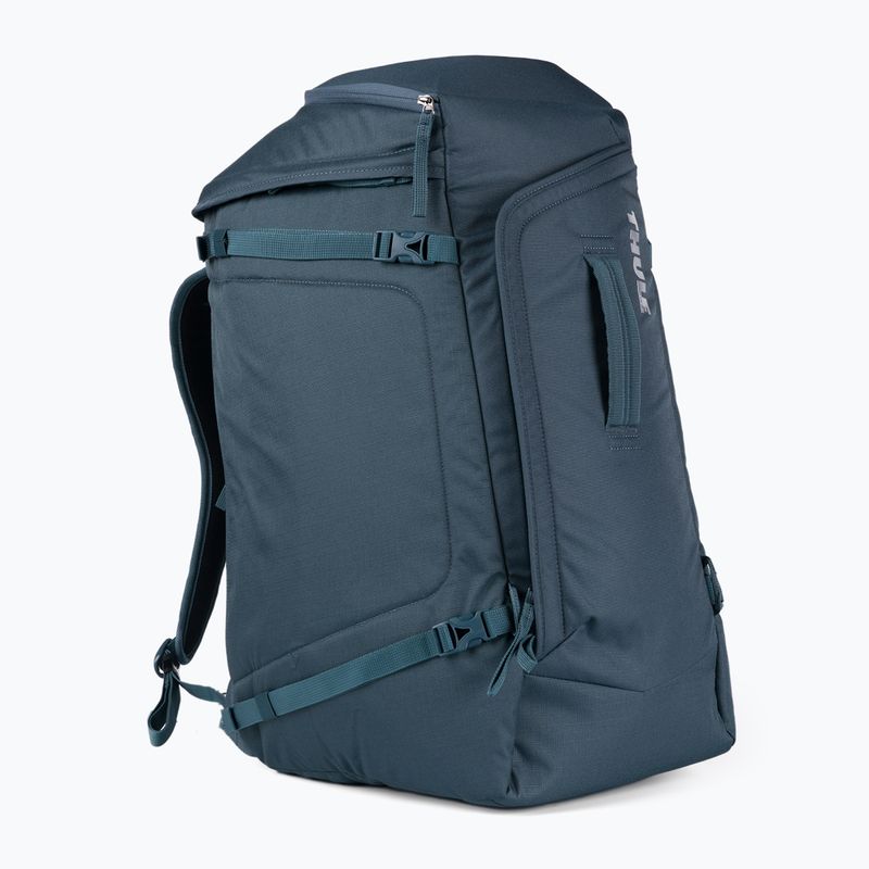 Skischuhe rucksack Thule Roundgrip grau 324358 2