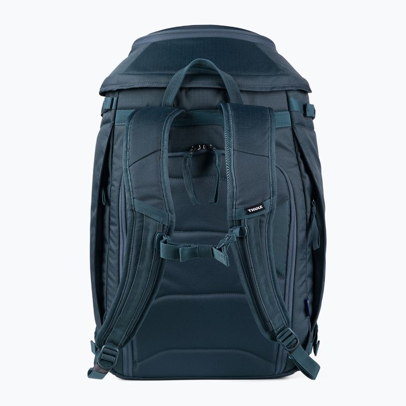 Skischuhe rucksack Thule Roundgrip grau 324358 3