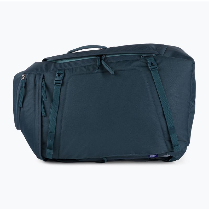 Skischuhe rucksack Thule Roundgrip grau 324358 4