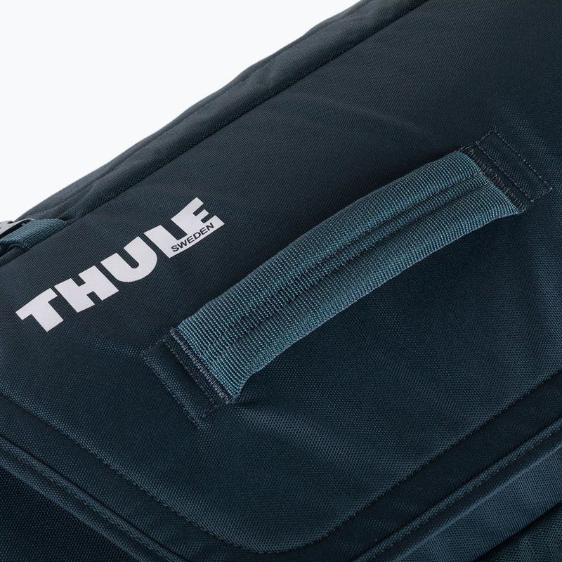 Skischuhe rucksack Thule Roundgrip grau 324358 5