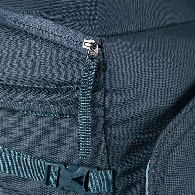 Skischuhe rucksack Thule Roundgrip grau 324358 6