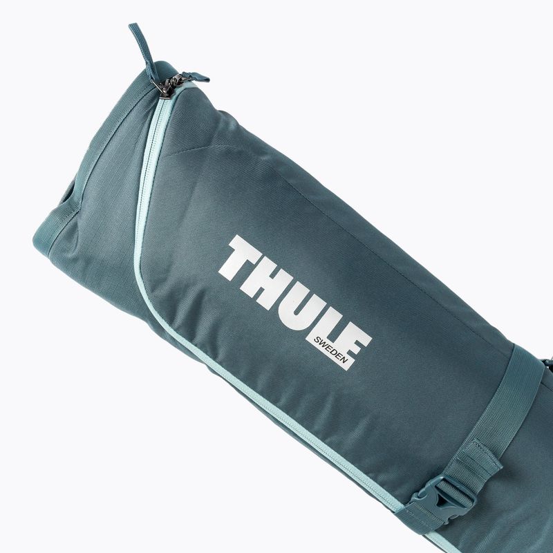 Thule Roundtrip Skitasche blau 3204360 5