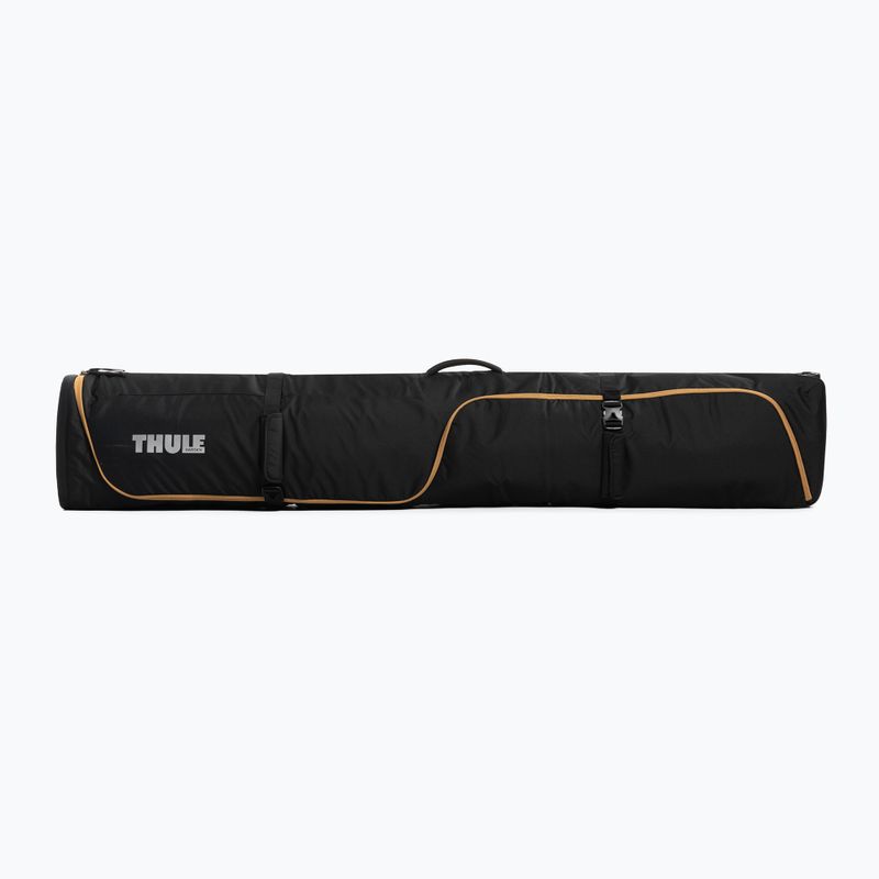 Thule Roundtrip Skiroller Schwarz 3204362