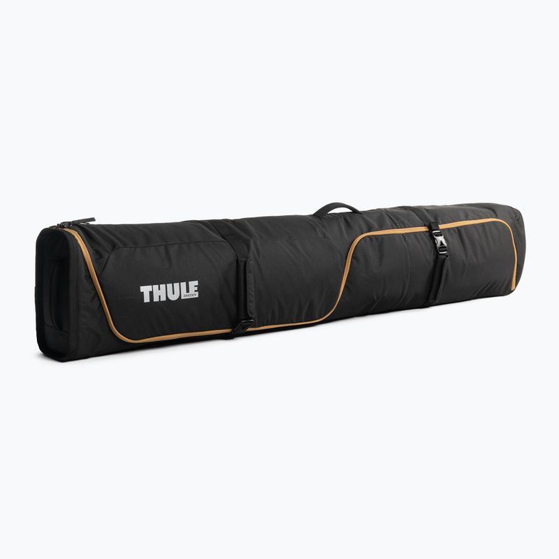 Thule Roundtrip Skiroller Schwarz 3204362 2