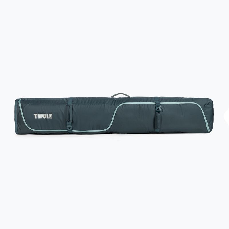 Thule Roundtrip Skiroller blau 3204365