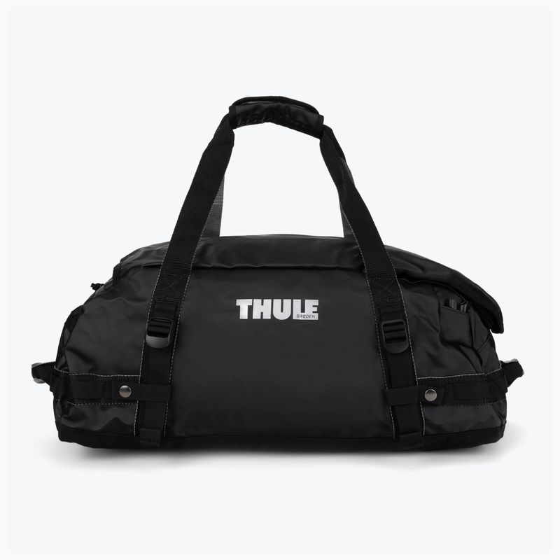 Thule Chasm Duffel 40 l Reisetasche schwarz 3204413