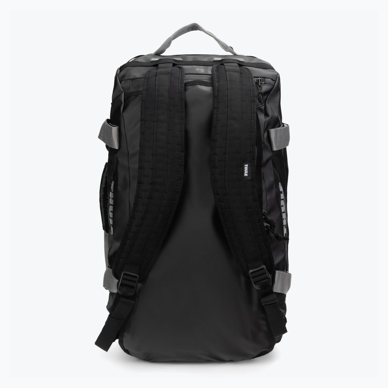 Thule Chasm Duffel 40 l Reisetasche schwarz 3204413 3