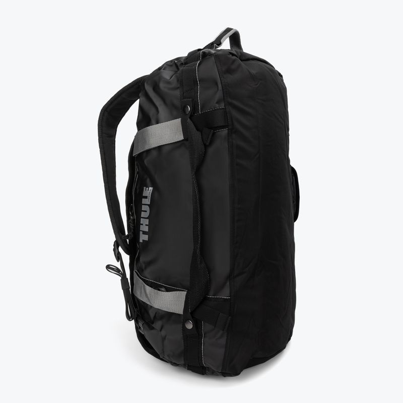Thule Chasm Duffel 40 l Reisetasche schwarz 3204413 4