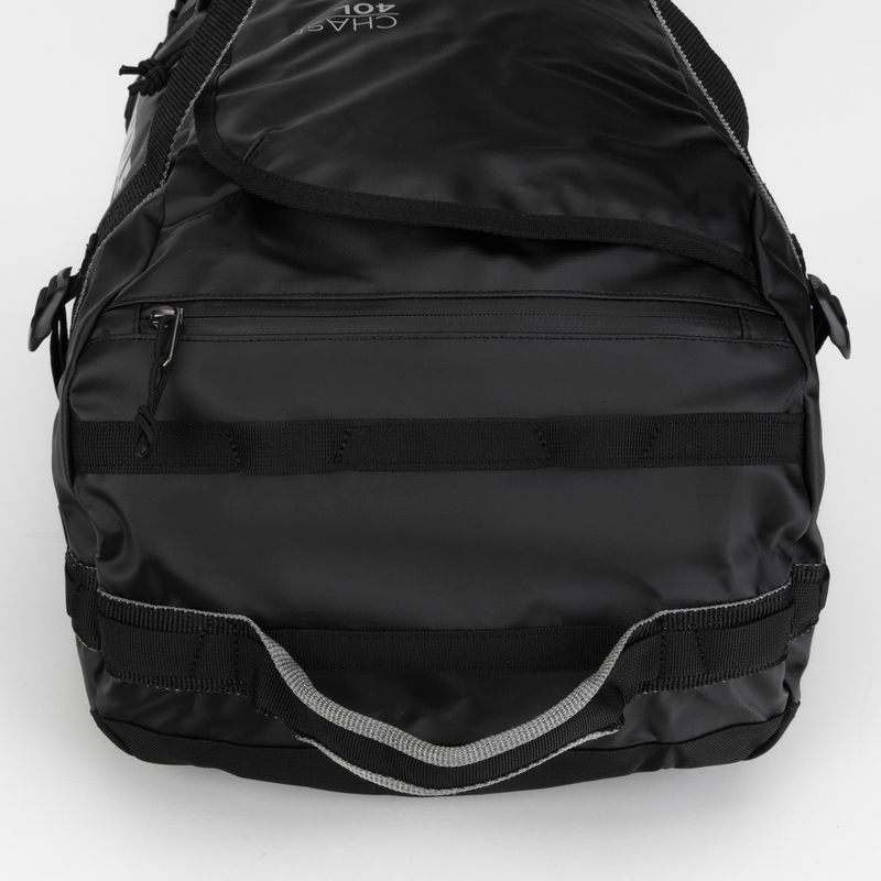 Thule Chasm Duffel 40 l Reisetasche schwarz 3204413 6