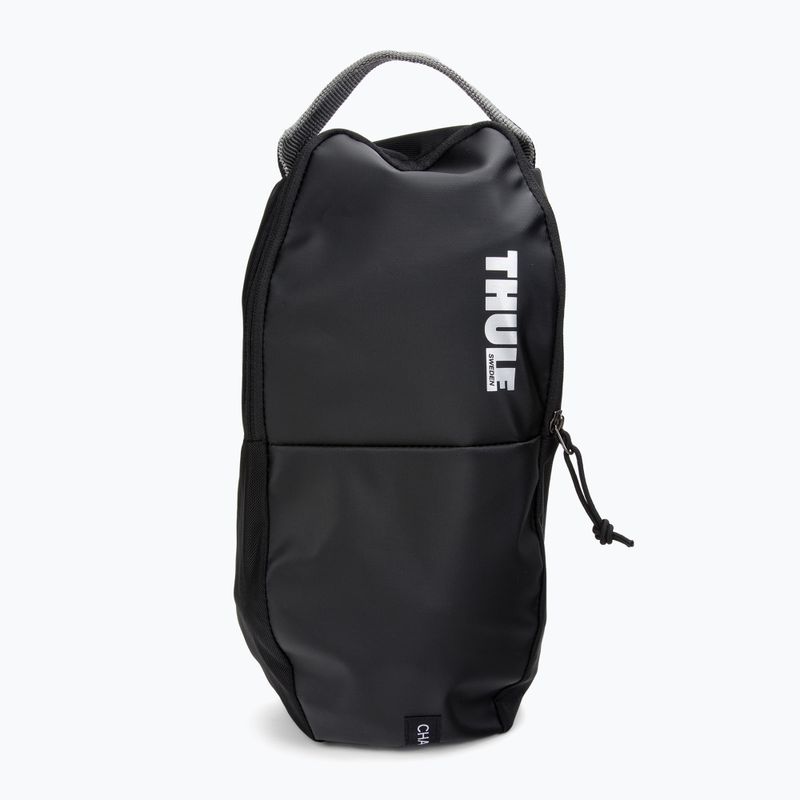 Thule Chasm Duffel 40 l Reisetasche schwarz 3204413 9