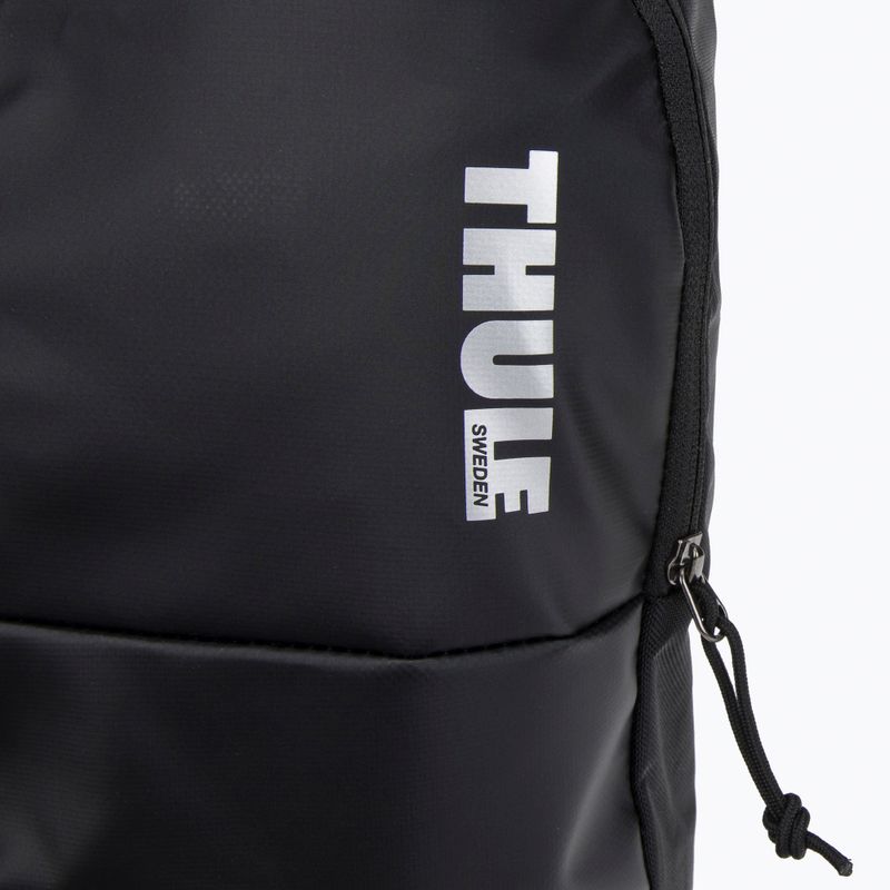 Thule Chasm Duffel 40 l Reisetasche schwarz 3204413 10