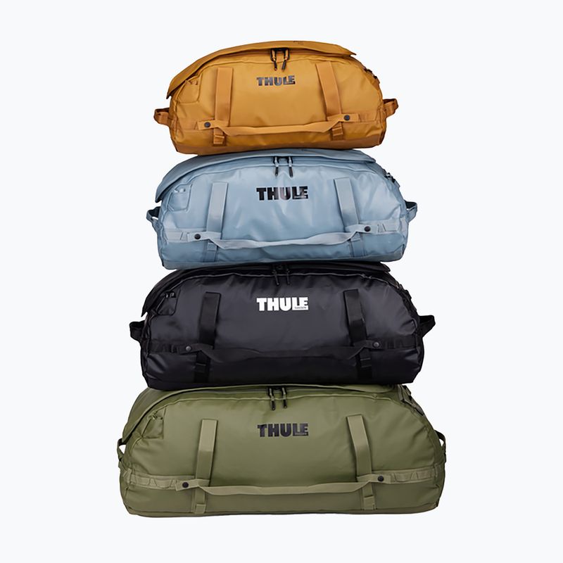 Thule Chasm Reisetasche schwarz 3204415 8