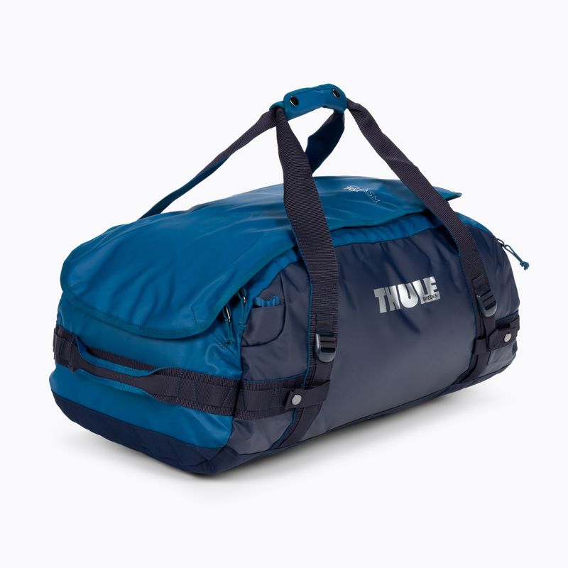 Thule Chasm Duffel 70 l Reisetasche blau 3204416 2