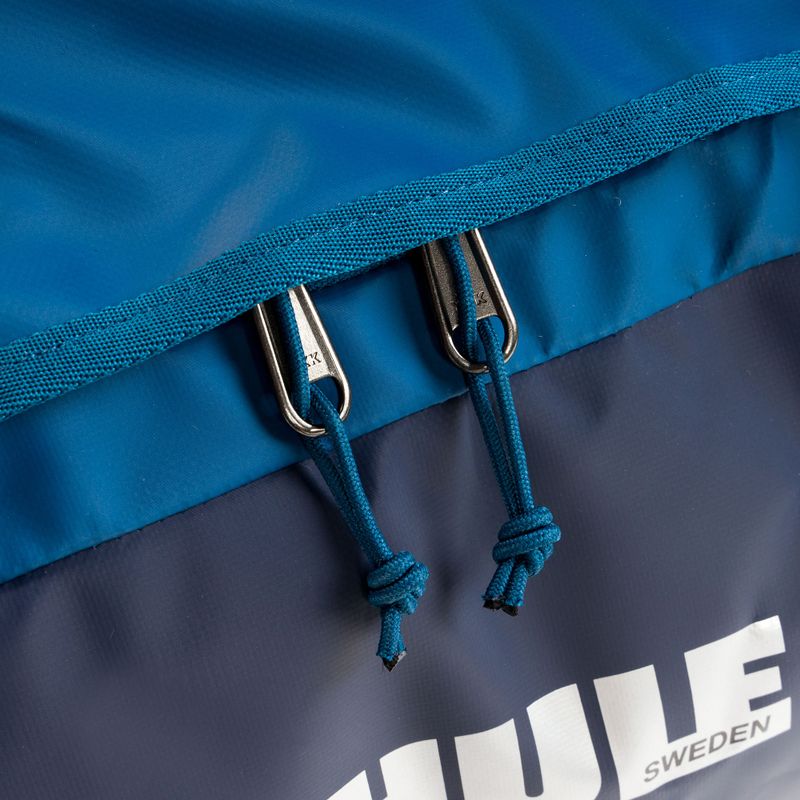 Thule Chasm Duffel 70 l Reisetasche blau 3204416 6