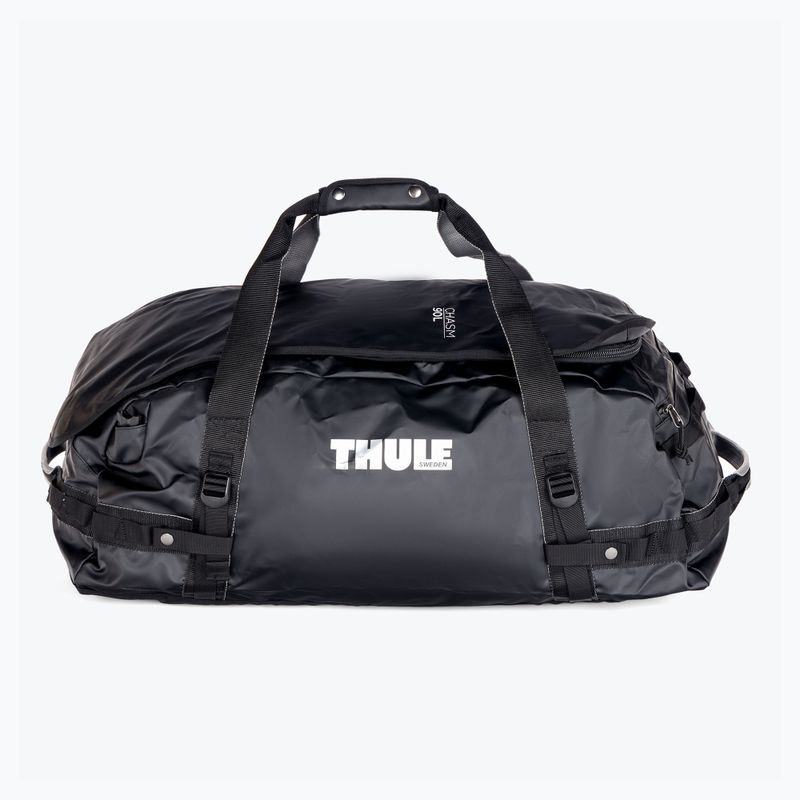 Thule Chasm Duffel 90L Reisetasche schwarz 3204417