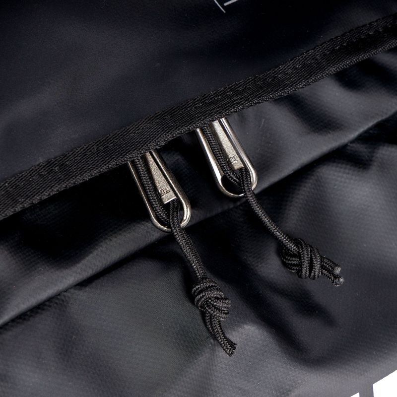 Thule Chasm Duffel 90L Reisetasche schwarz 3204417 6