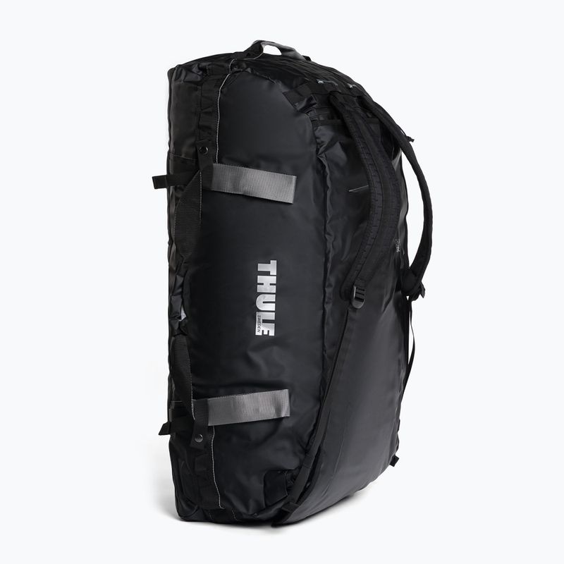 Thule Chasm Duffel 130L Reisetasche schwarz 3204419 3