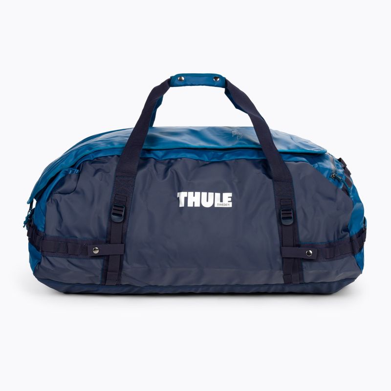 Thule Chasm Duffel 130 l Reisetasche blau 3204420