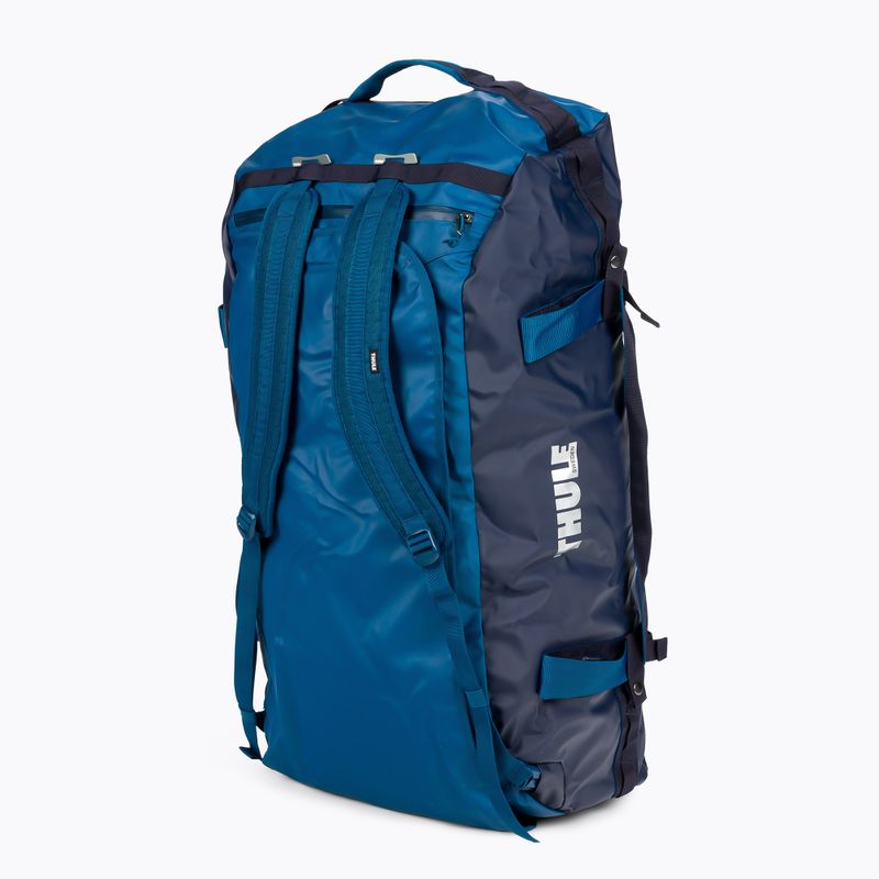 Thule Chasm Duffel 130 l Reisetasche blau 3204420 3