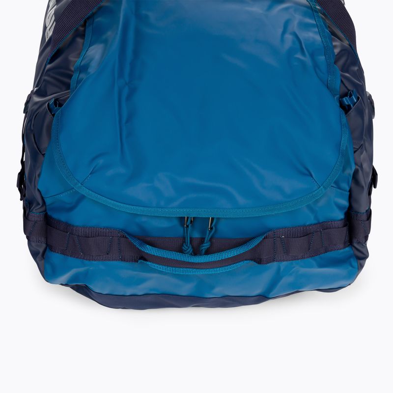 Thule Chasm Duffel 130 l Reisetasche blau 3204420 4