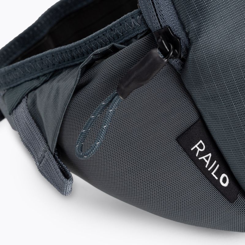 Thule Rail Hip Pack 0.5L Hüfttasche grau 3204479 4