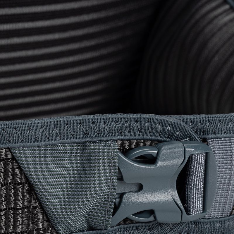 Thule Rail Hip Pack 0.5L Hüfttasche grau 3204479 5