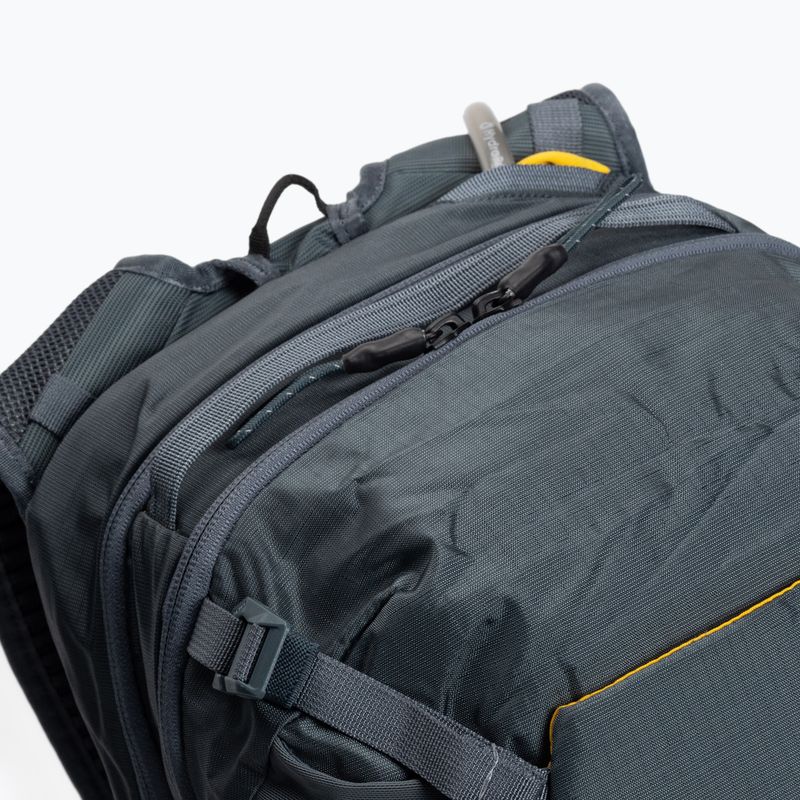 Thule Rail Trinkrucksack eMTB 18 l grau 3204482 4