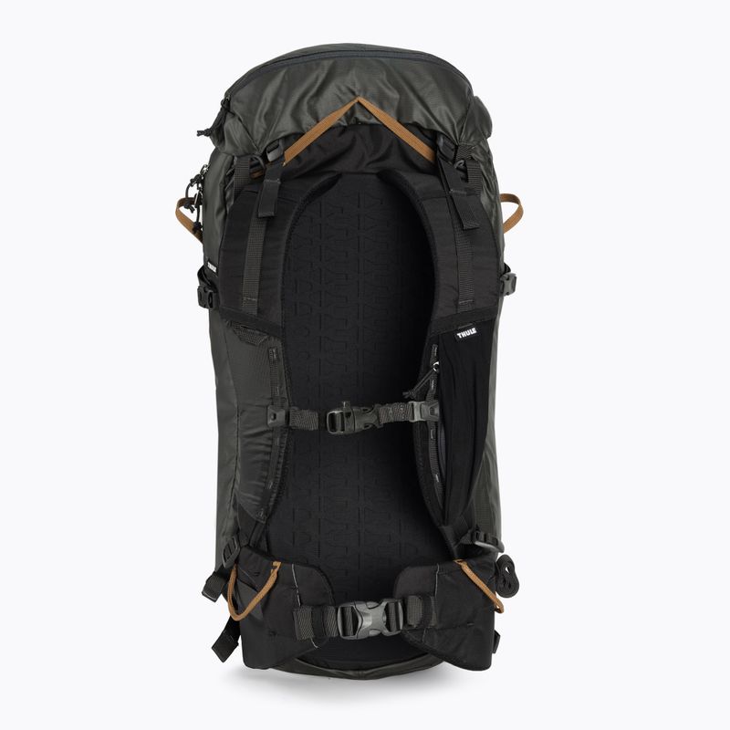 Thule Stir Alpine Wanderrucksack 40 l grau 3204502 3
