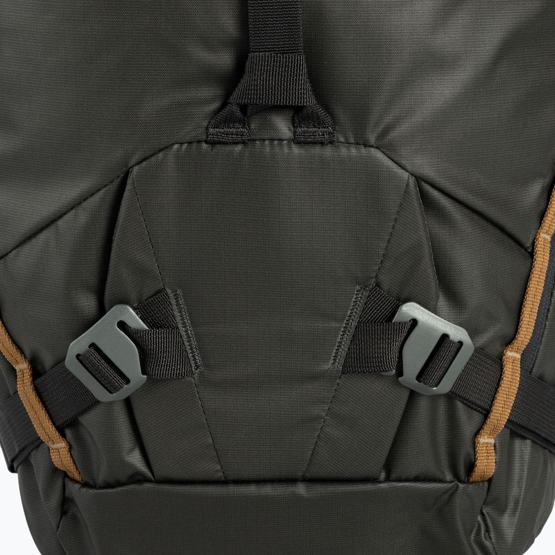 Thule Stir Alpine Wanderrucksack 40 l grau 3204502 5