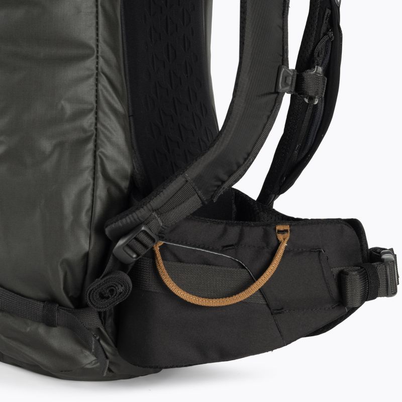 Thule Stir Alpine Wanderrucksack 40 l grau 3204502 7