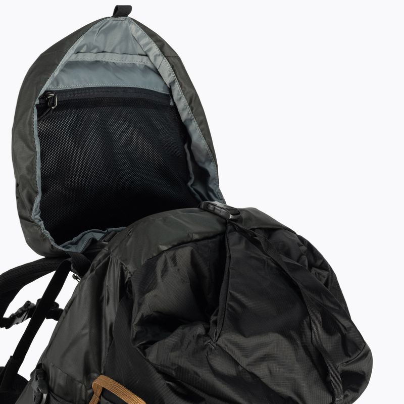 Thule Stir Alpine Wanderrucksack 40 l grau 3204502 8