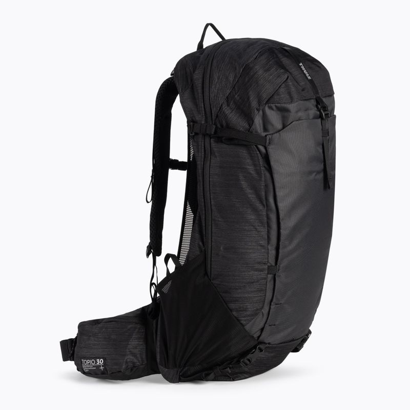 Thule Topio 30 l Wanderrucksack schwarz 3204503 2