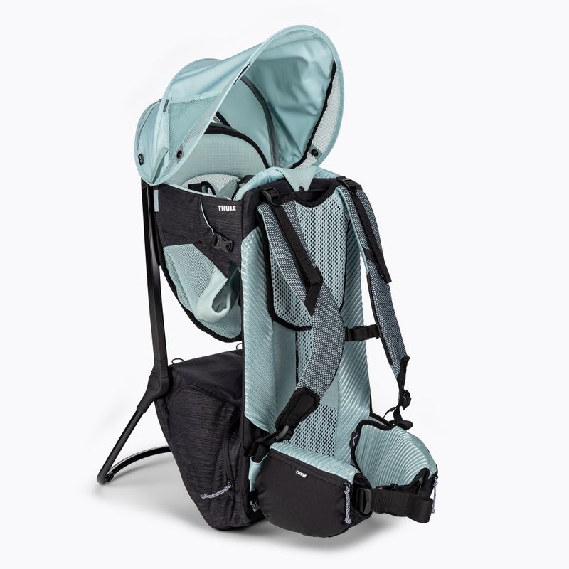 Thule Sapling Kindertrage schwarz 3204538