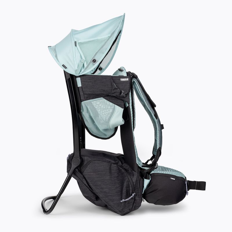 Thule Sapling Kindertrage schwarz 3204538 2
